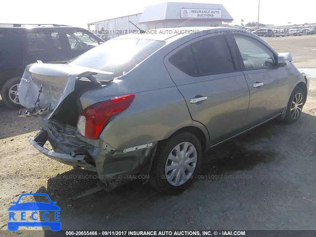 2012 Nissan Versa 3N1CN7AP8CL828147 image 3