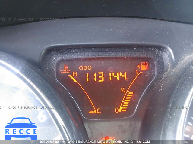 2012 Nissan Versa 3N1CN7AP8CL828147 image 6