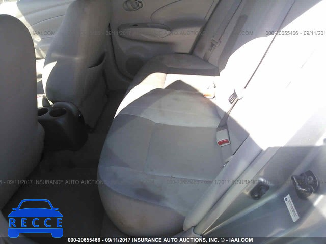 2012 Nissan Versa 3N1CN7AP8CL828147 image 7