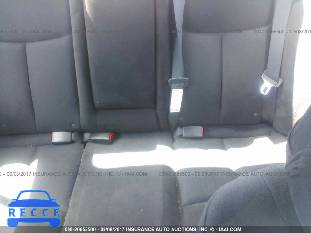 2009 Nissan Maxima S/SV 1N4AA51E39C823127 image 7