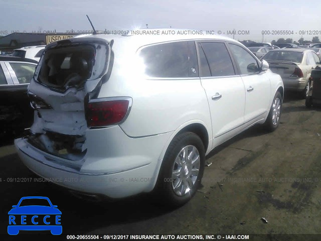 2017 BUICK ENCLAVE 5GAKRBKD1HJ310403 image 3