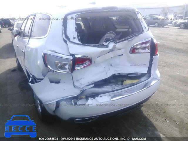 2017 BUICK ENCLAVE 5GAKRBKD1HJ310403 image 5