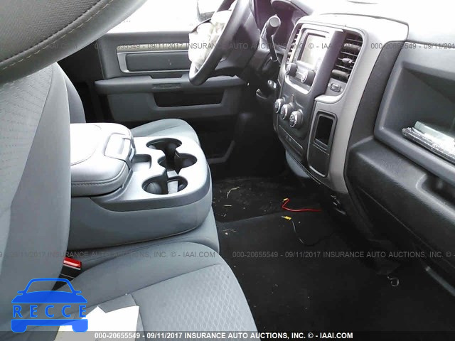 2015 RAM 1500 3C6JR6DT2FG589145 image 4