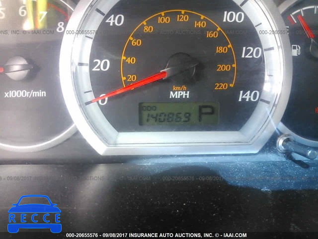 2007 Suzuki Forenza CONVENIENCE/POPULAR KL5JD56Z57K491570 image 6