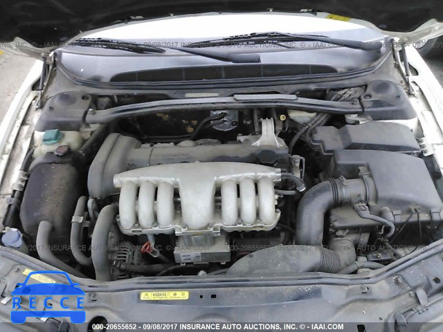 1999 Volvo S80 YV1TS97D1X1024343 image 9