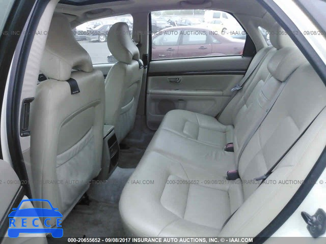 1999 Volvo S80 YV1TS97D1X1024343 image 7