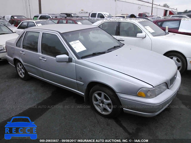 2000 Volvo S70 YV1LS61J5Y2631676 image 0