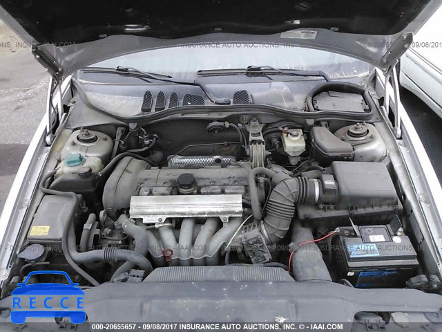 2000 Volvo S70 YV1LS61J5Y2631676 image 9