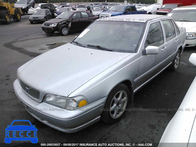 2000 Volvo S70 YV1LS61J5Y2631676 image 1