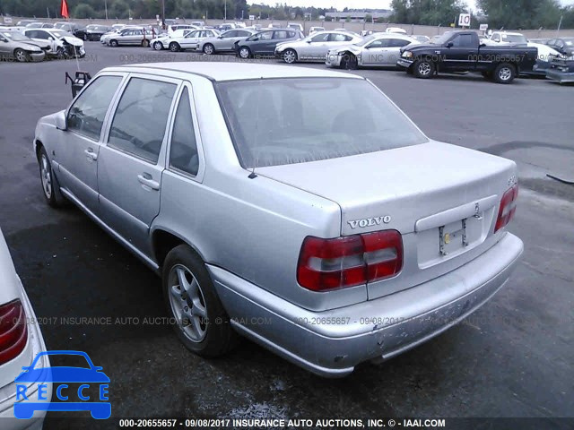 2000 Volvo S70 YV1LS61J5Y2631676 image 2