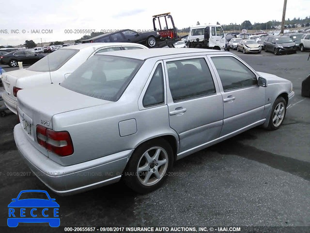 2000 Volvo S70 YV1LS61J5Y2631676 image 3