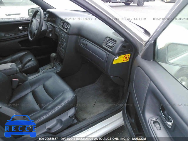 2000 Volvo S70 YV1LS61J5Y2631676 image 4