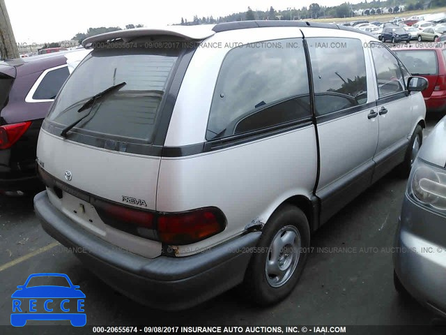 1993 Toyota Previa JT3AC12R8P1112017 зображення 3