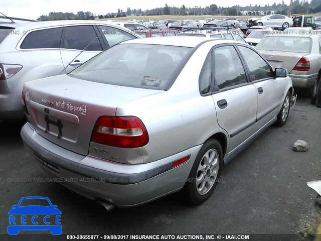 2001 Volvo S40 YV1VS29581F607850 image 3