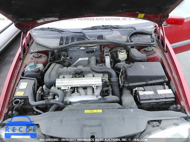 1999 Volvo V70 YV1LZ56D2X2607200 image 9