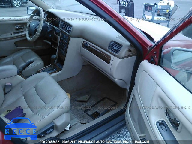 1999 Volvo V70 YV1LZ56D2X2607200 image 4