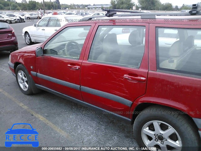 1999 Volvo V70 YV1LZ56D2X2607200 image 5