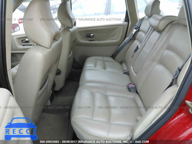 1999 Volvo V70 YV1LZ56D2X2607200 image 7