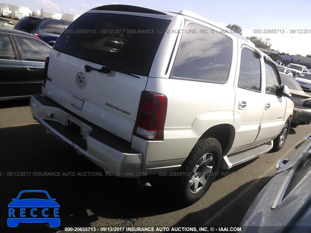 2003 Cadillac Escalade LUXURY 1GYEK63N23R140572 image 3