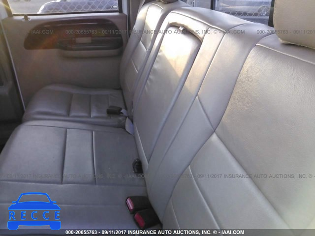 2006 Ford F250 1FTSW21PX6EA07581 image 7