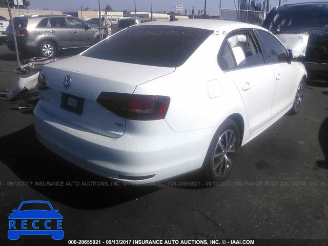 2017 VOLKSWAGEN JETTA 3VWDB7AJ1HM217073 image 3