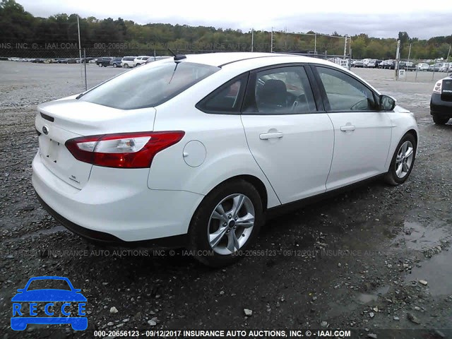 2014 Ford Focus 1FADP3F20EL262555 image 3