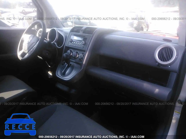 2008 HONDA ELEMENT EX 5J6YH18718L013248 зображення 4