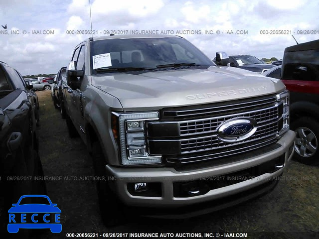 2017 FORD F250 SUPER DUTY 1FT7W2BT6HED49808 image 0