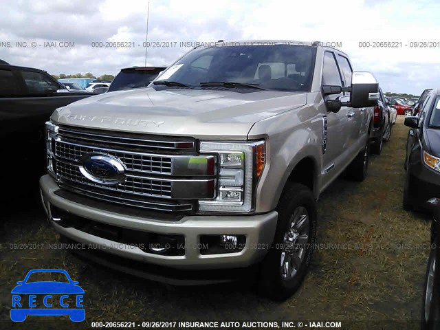 2017 FORD F250 SUPER DUTY 1FT7W2BT6HED49808 image 1