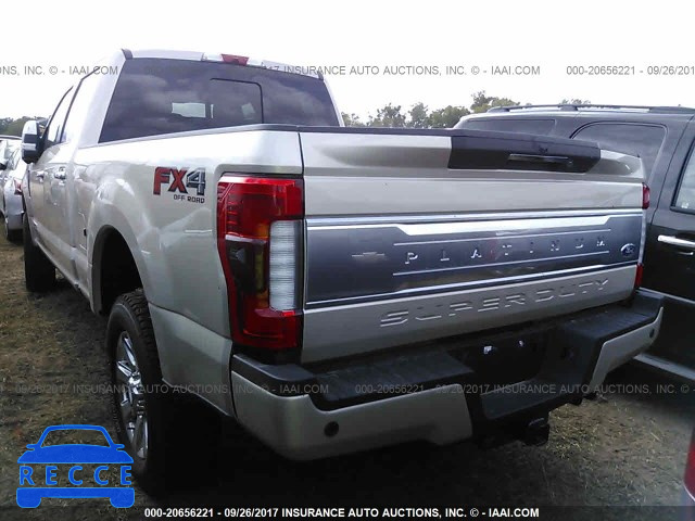 2017 FORD F250 SUPER DUTY 1FT7W2BT6HED49808 image 2