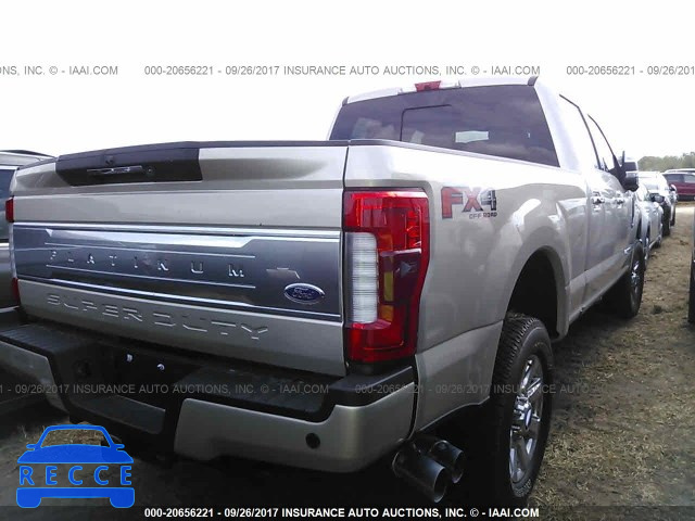 2017 FORD F250 SUPER DUTY 1FT7W2BT6HED49808 image 3