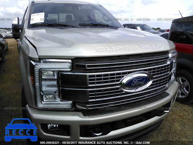 2017 FORD F250 SUPER DUTY 1FT7W2BT6HED49808 image 5