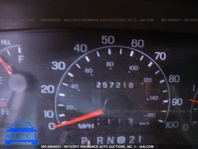 2000 Ford F250 1FTNX21F3YEE52488 image 6