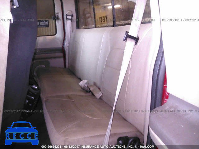 2000 Ford F250 1FTNX21F3YEE52488 image 7