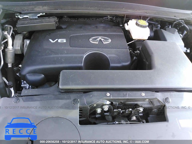 2017 INFINITI QX60 5N1DL0MN3HC542472 image 9