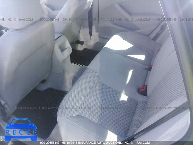 2014 Volkswagen Passat S 1VWAT7A37EC035747 image 7