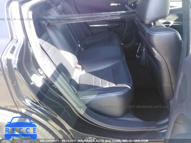 2012 Dodge Charger SXT 2C3CDXHG5CH164425 image 7