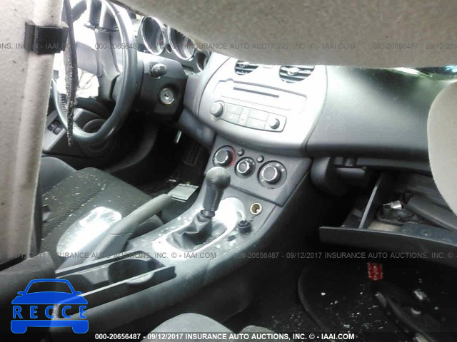 2006 Mitsubishi Eclipse GS 4A3AK24F76E043929 зображення 4