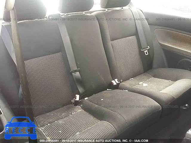 2002 Volkswagen GTI 9BWDE61J724032863 зображення 7