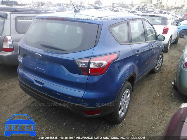 2017 FORD ESCAPE 1FMCU0F71HUA94556 image 3