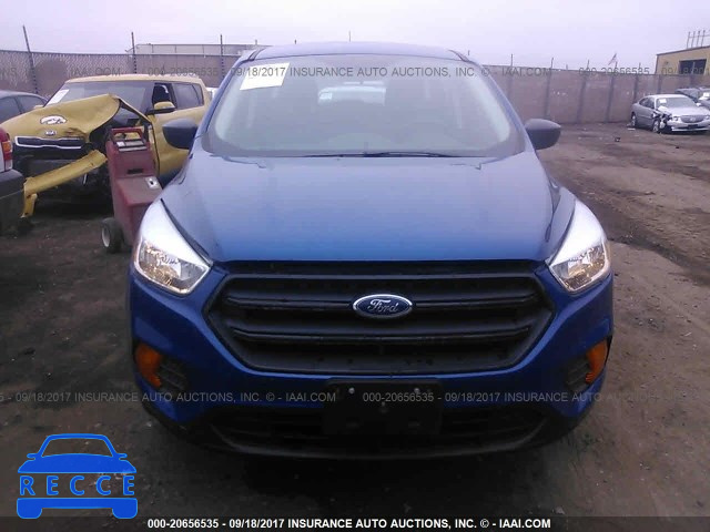 2017 FORD ESCAPE 1FMCU0F71HUA94556 image 5