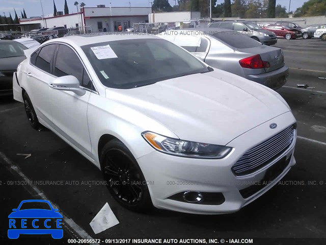 2016 Ford Fusion 3FA6P0H90GR356554 image 0