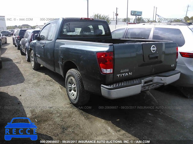 2005 Nissan Titan 1N6BA06A55N555359 image 2