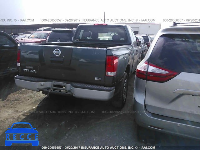 2005 Nissan Titan 1N6BA06A55N555359 зображення 3