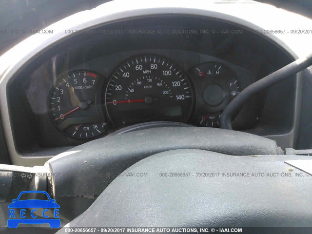 2005 Nissan Titan 1N6BA06A55N555359 зображення 6