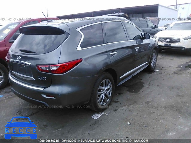 2015 Infiniti QX60 5N1AL0MN4FC521162 image 3