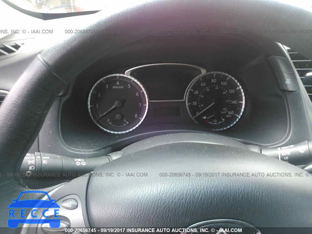 2015 Infiniti QX60 5N1AL0MN4FC521162 image 6