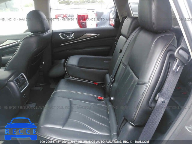 2015 Infiniti QX60 5N1AL0MN4FC521162 image 7