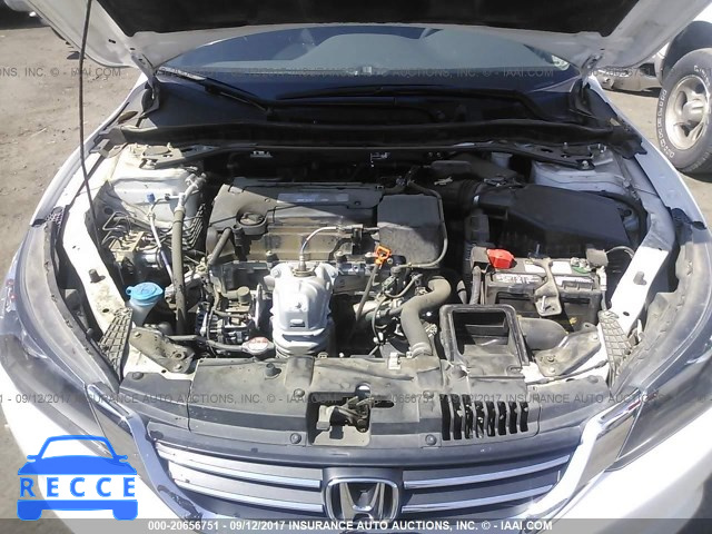 2015 Honda Accord 1HGCR2F55FA008911 image 9