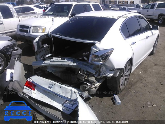 2015 Honda Accord 1HGCR2F55FA008911 image 3